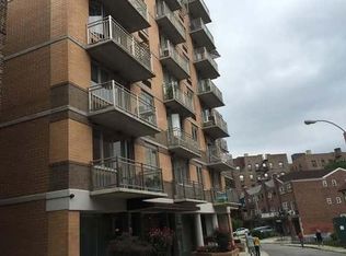 116-11 Curzon Rd #5E, Richmond Hill, NY 11418