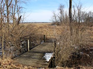 State Route 10, Knox, IN 46534