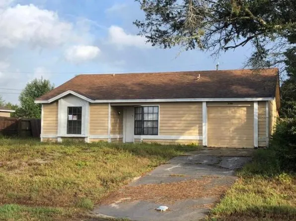 3166 Canby Dr, Deltona, FL 32738
