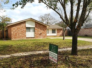 7734 Smokey Wood Ln, Houston, TX 77086