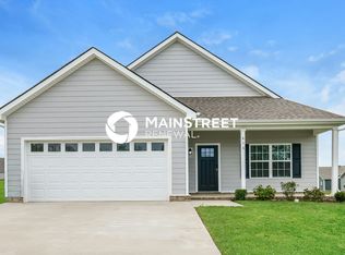 836 Ellyson Dr, Spring Hill, TN 37174