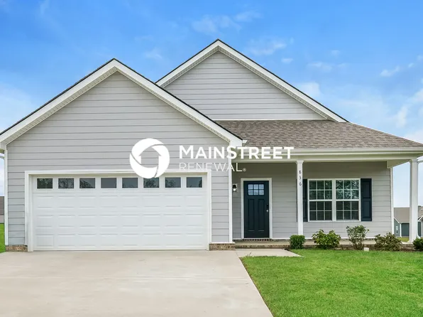 836 Ellyson Dr, Spring Hill, TN 37174
