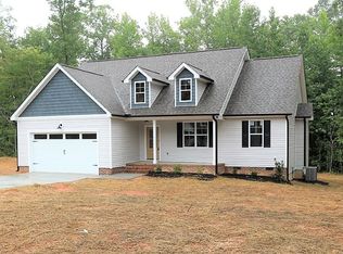 31 Izuba Day Dr, Timberlake, NC 27583