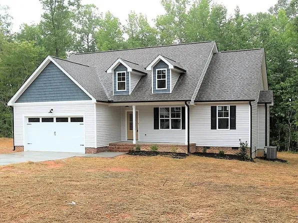 31 Izuba Day Dr, Timberlake, NC 27583