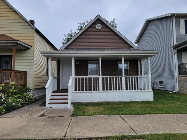 4726 Alexander Ave, East Chicago, IN 46312