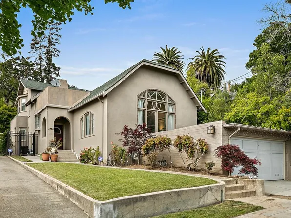 2903 Russell St, Berkeley, CA 94705
