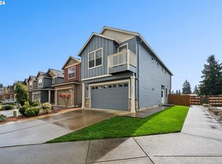 9703 NE 75th Way, Vancouver, WA 98662