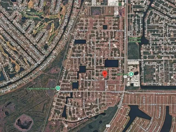 17 TAFFRAIL LANE LOT 109, PLACIDA, FL 33946