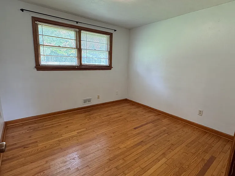 Bedroom.