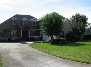 7492 Lake Marsha Dr, Orlando, FL 32819