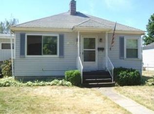 303 W Queen Ave, Spokane, WA 99205