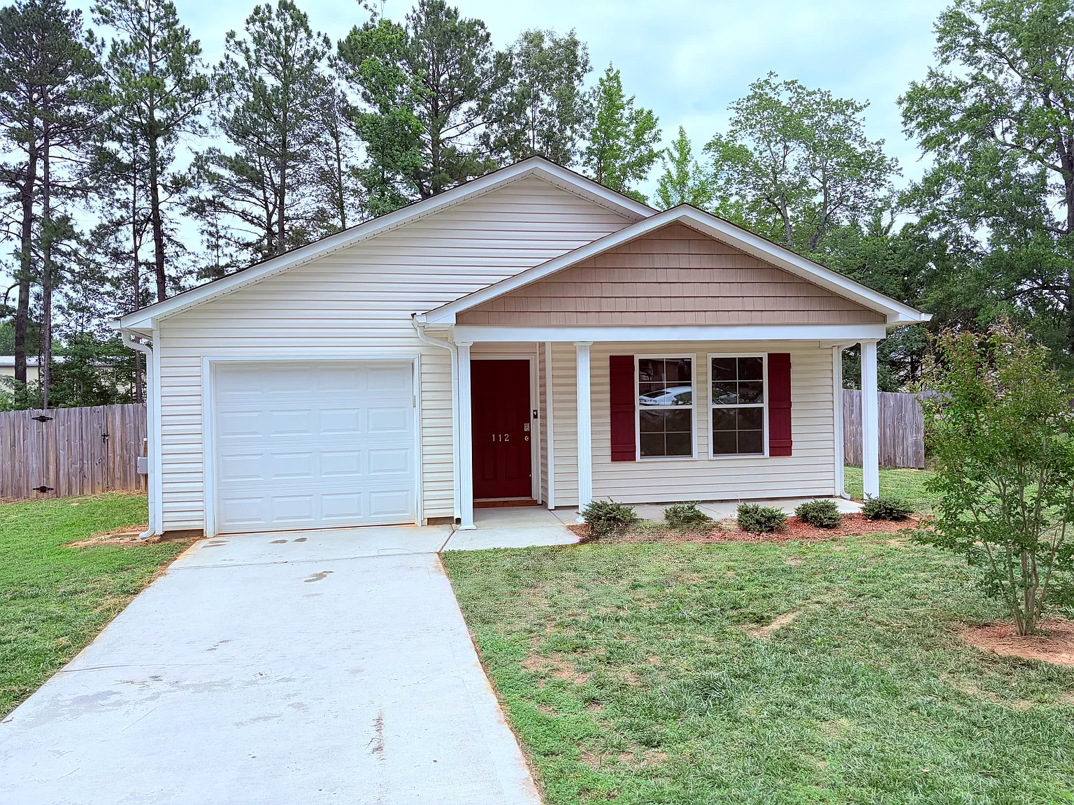 Somerset Dr, Roxboro — Photo 2