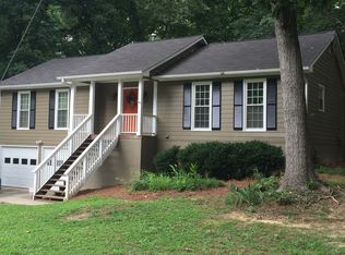 2292 Ivy Crest Dr, Buford, GA 30519