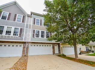 15215 Townsend Ave, Urbandale, IA 50323