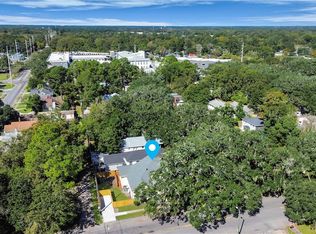 101 W 51st Street, Savannah, GA 31405