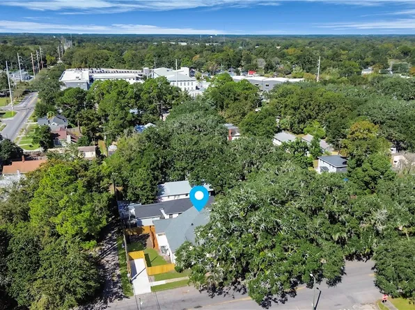 101 W 51st Street, Savannah, GA 31405
