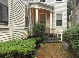 364 Essex St APT 4, Salem, MA 01970