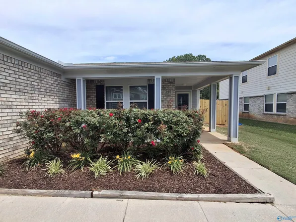 345 Jasmine Dr, Madison, AL 35757