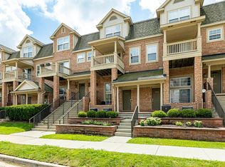 2846 Barclay Way, Ann Arbor, MI 48105