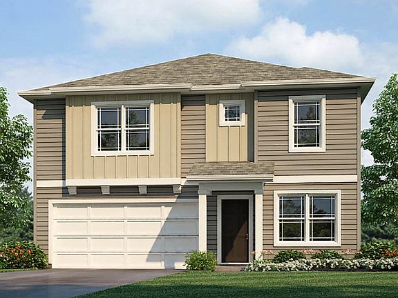 Plan Elevation.