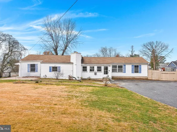 170 S Johnson St, Harrisburg, PA 17112