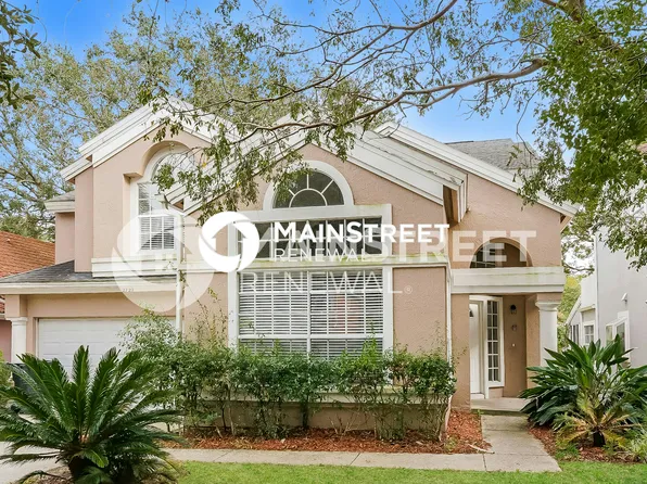 2727 Mystic Cove Dr, Orlando, FL 32812