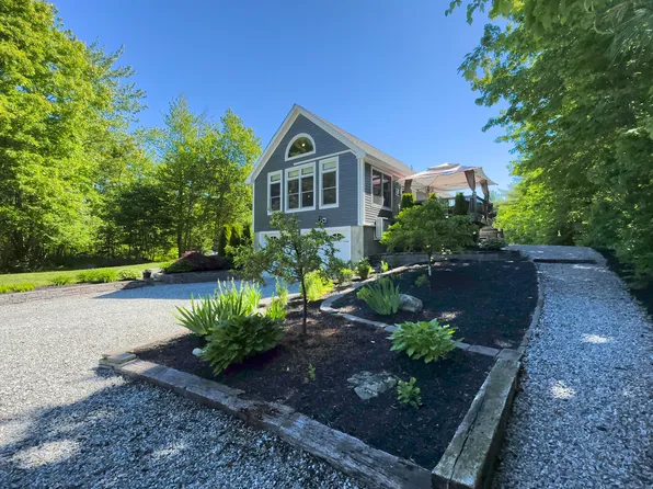371 Union Road, Waldoboro, ME 04572