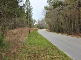 Trecer Rd, Cope, SC 29038