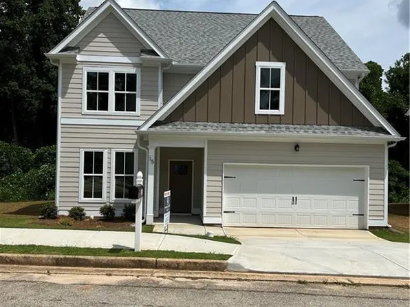 15 Michael Ryan Dr, Covington, GA 30014