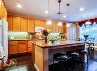2301 Indian Springs Dr, Brentwood, CA
