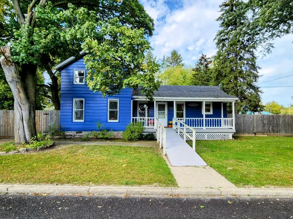 2041 Cass St, McBrides, MI 48852