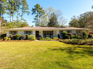 2205 Young Dr, Valdosta, GA 31602