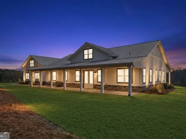 1505 Elders Mill Rd, Senoia, GA 30276