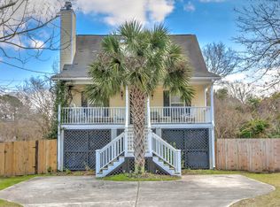 5116 Victoria Ave, North Charleston, SC 29405
