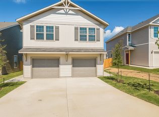 7541 Briarwood Pass #102, San Antonio, TX 78252