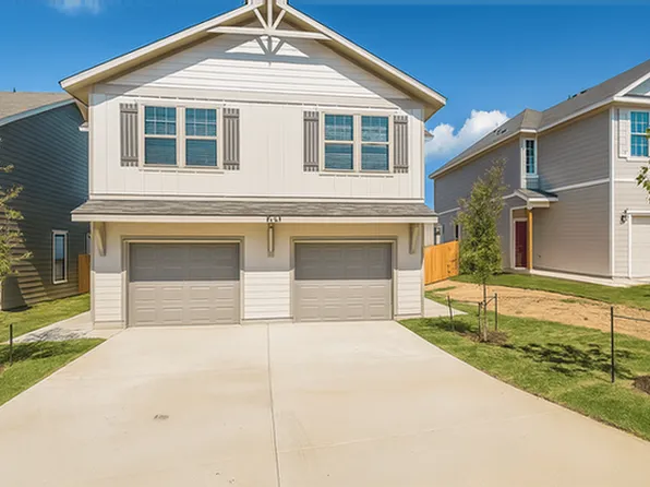 7541 Briarwood Pass, San Antonio, TX