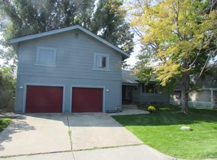 1944 Mariposa Ln, Billings, MT 59102