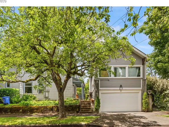 2735 SE Clinton St, Portland, OR 97202