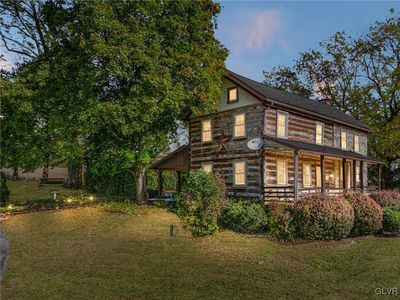 4219 Main St, Slatedale, PA, 18079