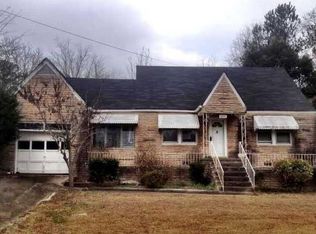 5855 Feldwood Rd, Atlanta, GA 30349