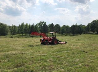 1700 County Road 3115 N, Clarksville, TX 75426