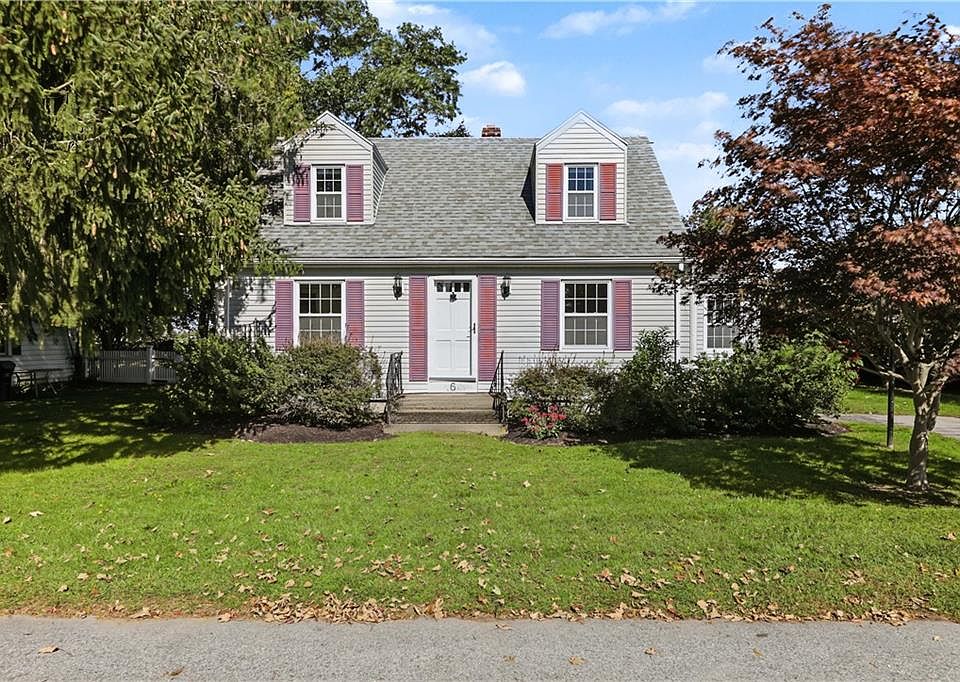 1st image of 6 Carr Ln