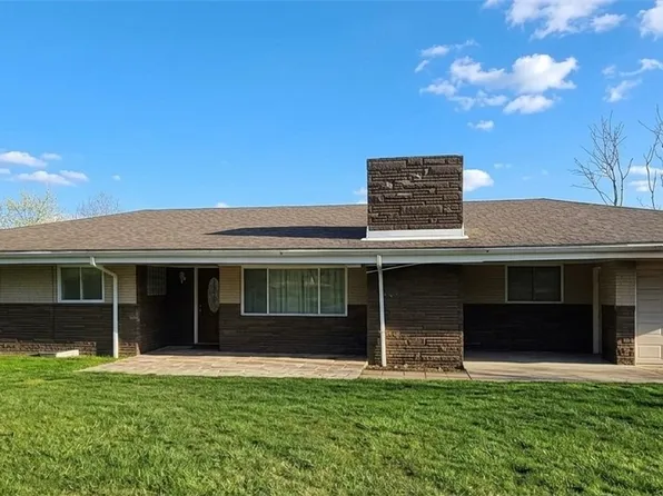 4691 Sardis Rd, New Kensington, PA 15068