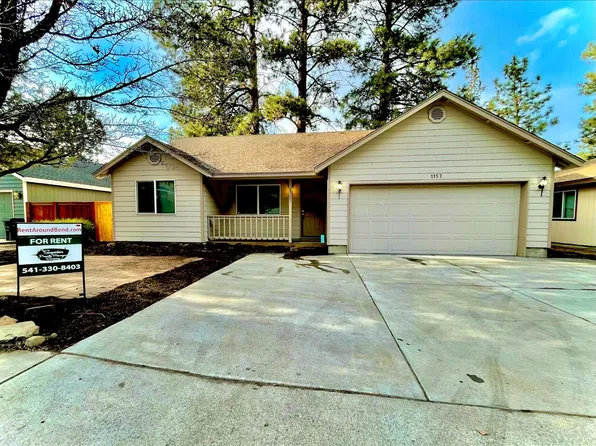 1157 SW Silver Lake Blvd, Bend, OR 97702