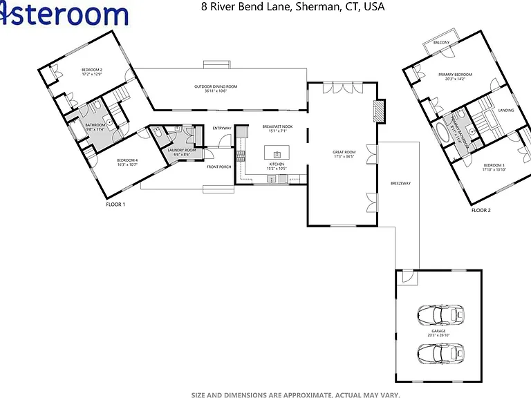 8 River Bend Ln — Photo 9