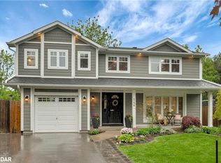144 Macdonald Cres, Milton, ON