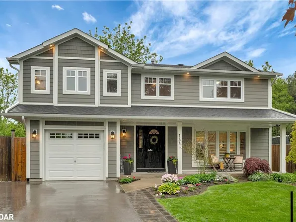 144 Macdonald Cres, Milton, ON L9T 2Z1