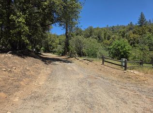 5093 Worman Rd, Ahwahnee, CA 93601