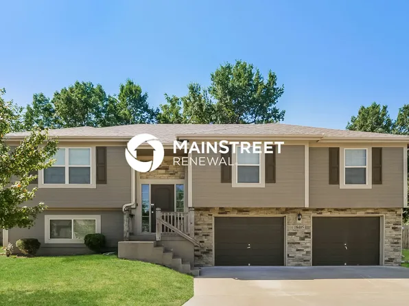 18405 E 20th Street Ct, Independence, MO 64057