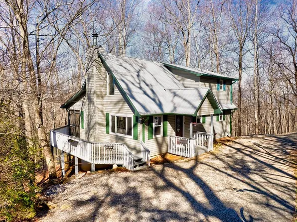 708 Wilson Mountain Rd, Blairsville, GA 30512